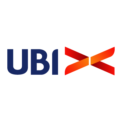 Ubi Banca logo