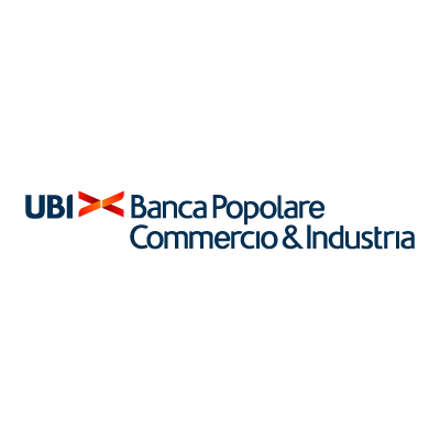 UBI Banca Popolare logo vector