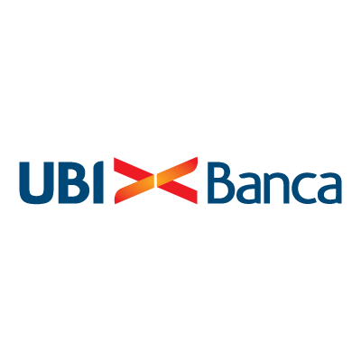 Unione di Banche Italiane logo vector