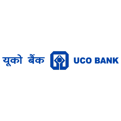 UCO Bank vector logo