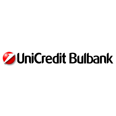 UniCredit Bulbank logo vector