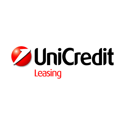 Unicredit Leasing logo vector