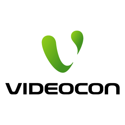 Videocon Group logo vector