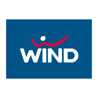 WIND mobile logo