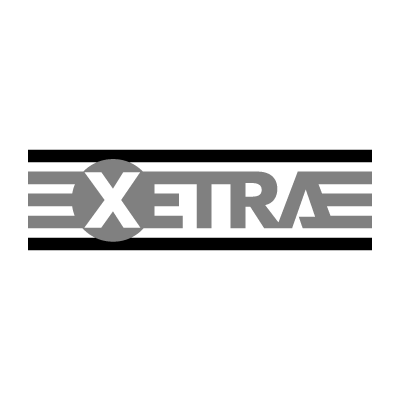 Xetra logo vector (old logo)