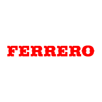 Ferrero SpA vector logo