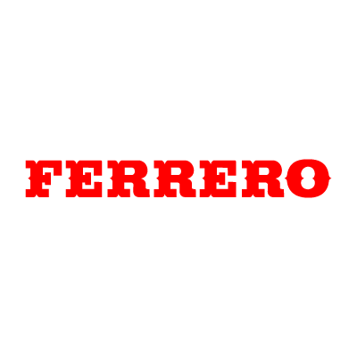 Ferrero SpA vector logo