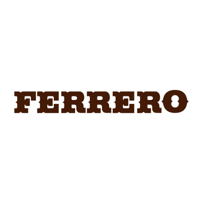 Ferrero vector logo