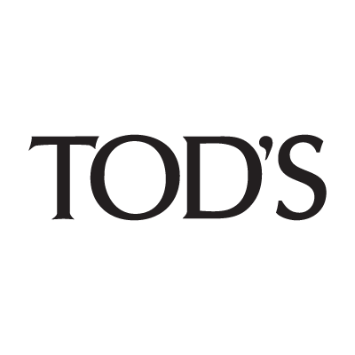 Tod’s logo vector