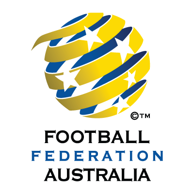 Australia national football logo