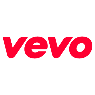 VEVO vector logo