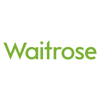 Waitrose vector logo