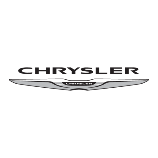 Chrysler 2011 logo