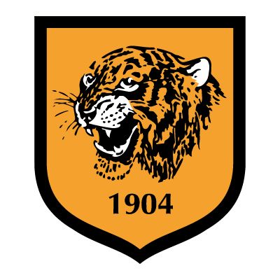 Hull City A.F.C logo vector free download