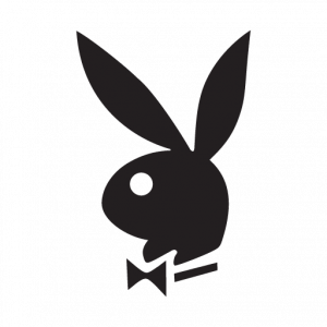 Playboy logo vector download