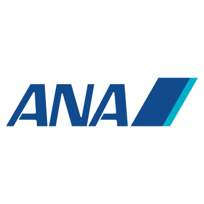 All Nippon Airways (ANA) logo vector