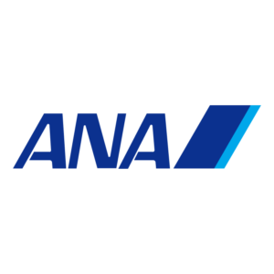 ANA – All Nippon Airways logo PNG, vector format
