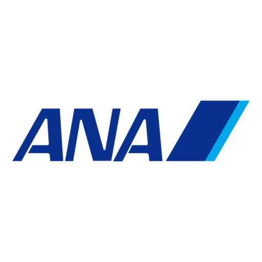 ANA - All Nippon Airways logo