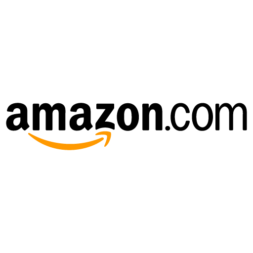 Amazon.com logo vector