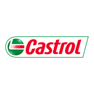 Castrol logo PNG, vector format