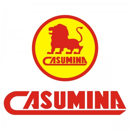 Casumina vector logo free download