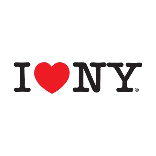 I Love NY logo