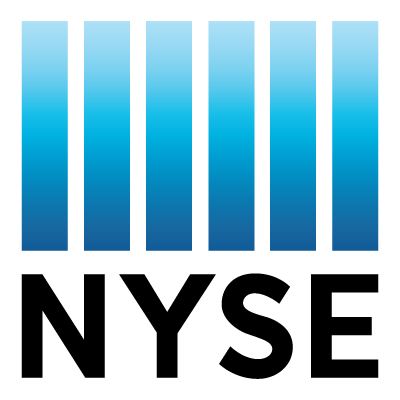 NYSE logo vector free download