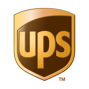 UPS (United Parcel Service) logo vector