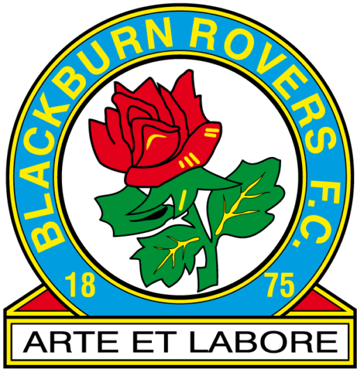 Blackburn Rovers FC logo
