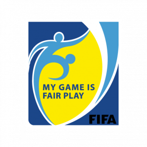 FIFA Fair Play logo vector
