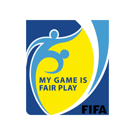 FIFA Fair Play logo