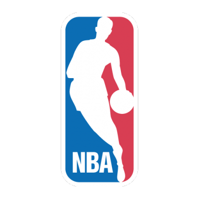 NBA logo vector download