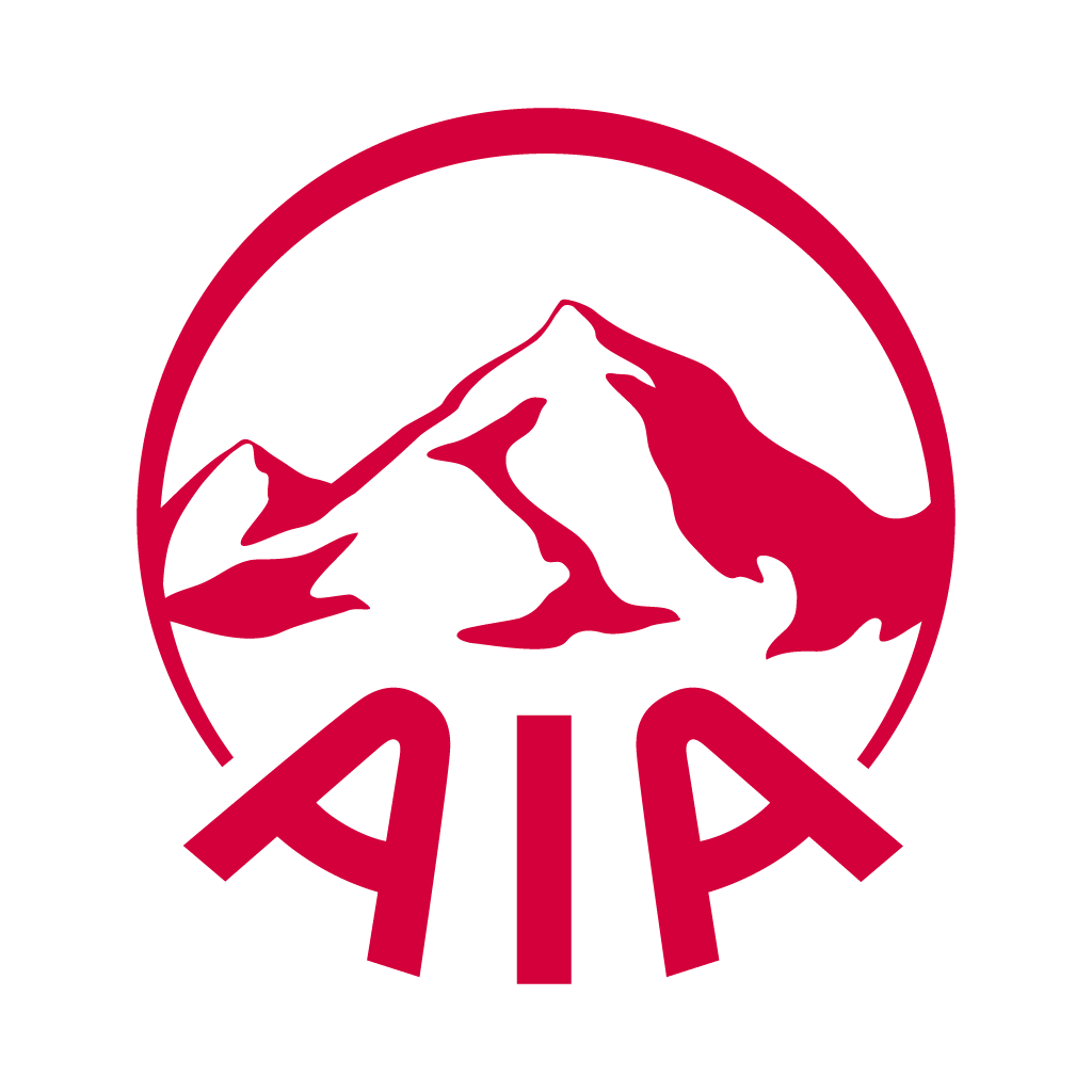 AIA Group logo vector (.EPS + .SVG + .CDR) for free download