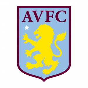 Aston Villa FC logo vector