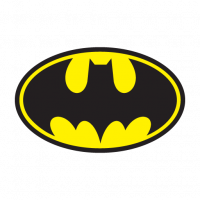 Batman vector logo (.EPS) download for free - Brandlogos.net