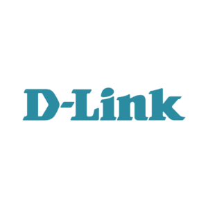 D-Link logo vector