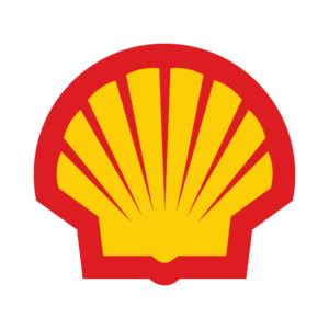 Royal Dutch Shell logo vector