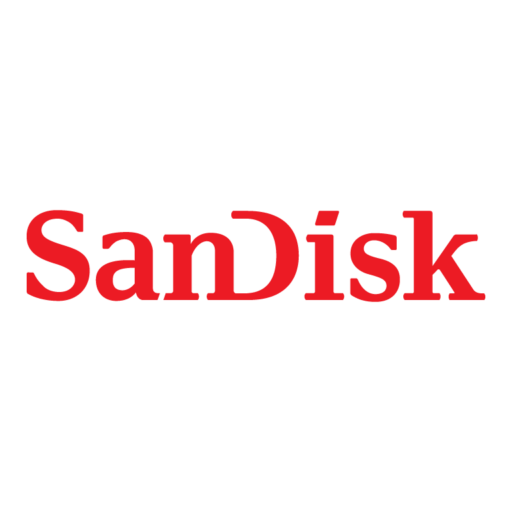 SanDisk logo