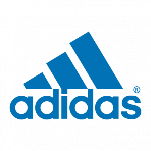 Adidas logo vector free download