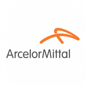 ArcelorMittal logo vector