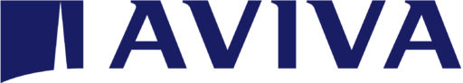 Aviva Logo Vector Files