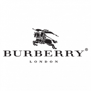 Burberry logo vector free download