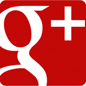 Google Plus favicon vector download free