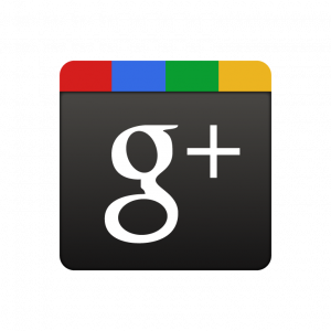 Google plus icon vector free download