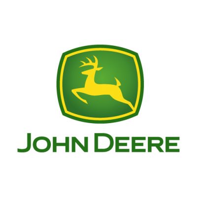 John Deere logo vector download