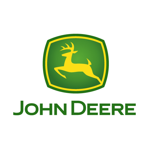 John Deere Logo Vector Logo John Deere Eps Download