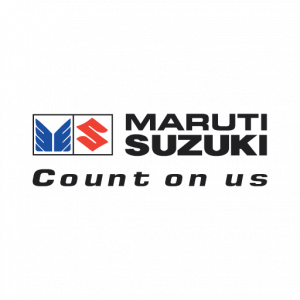 Maruti Suzuki logo vector free download