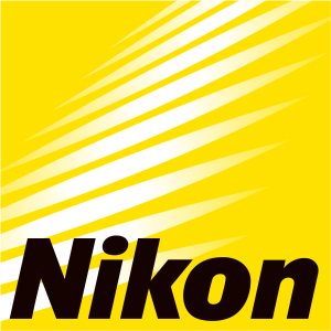 Nikon logo vector