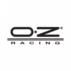 OZ Racing logo vector free download