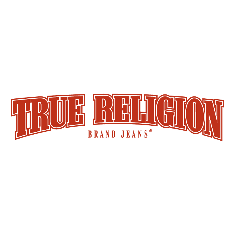 True Religion jean vector logo (.EPS) download for free